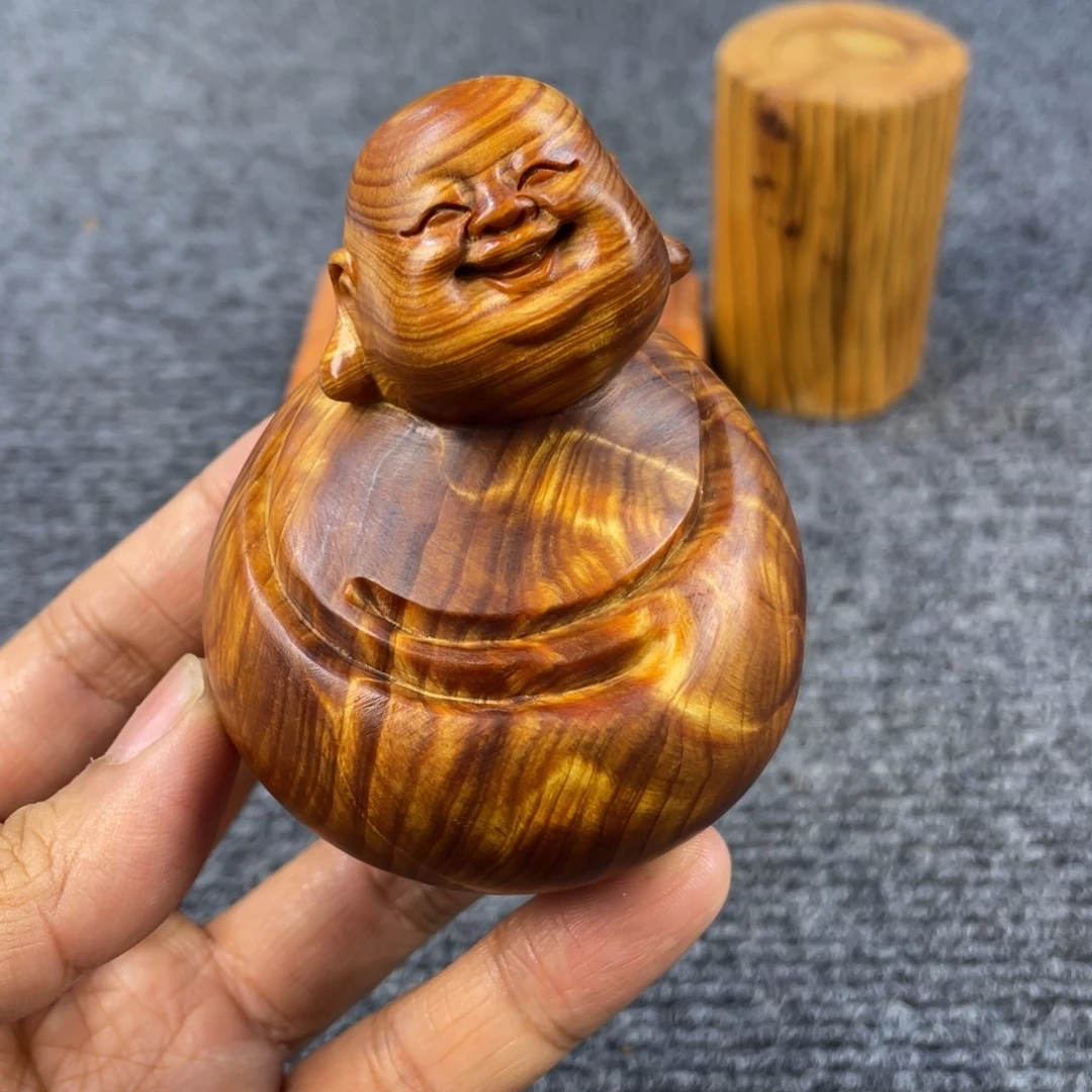 柏木（崖柏）太行崖柏，纯手工乐乐，高油密