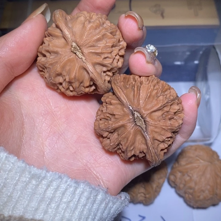 手串/手链核桃42全品宫灯