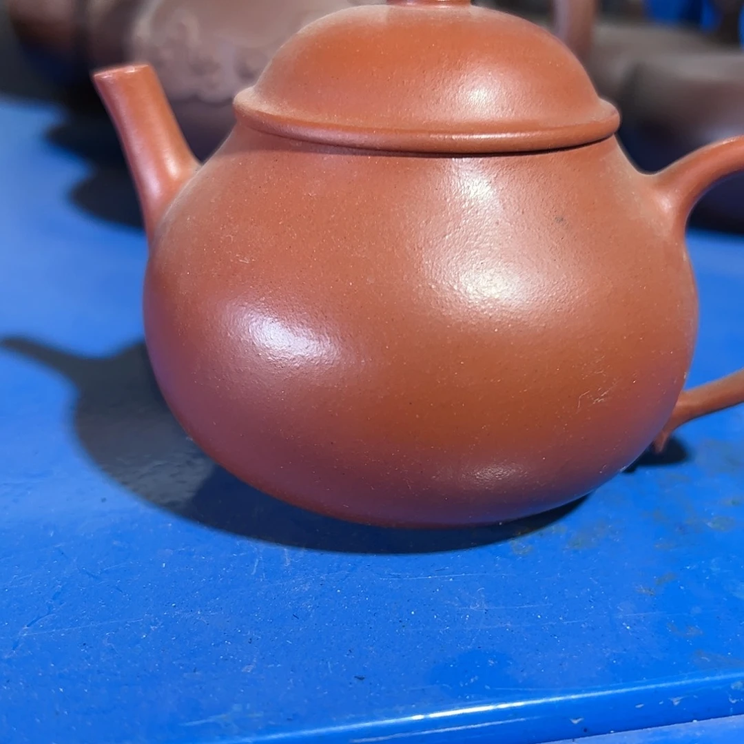 紫砂茶壶紫砂…………