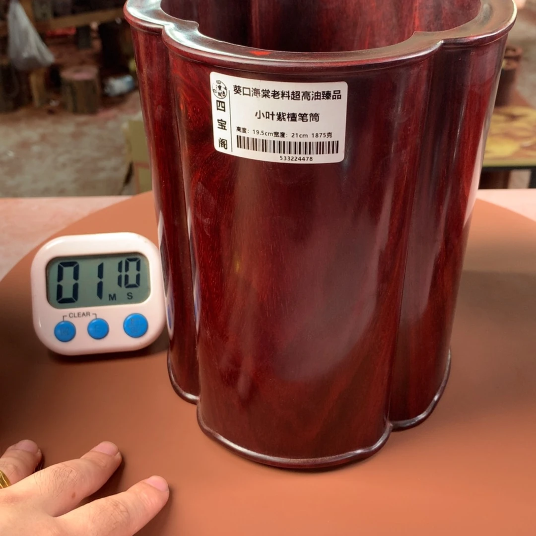 木半***居精品的产品与技术的完美融合