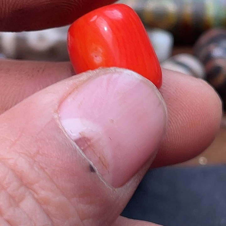 玛瑙/玉髓未镶嵌珠子