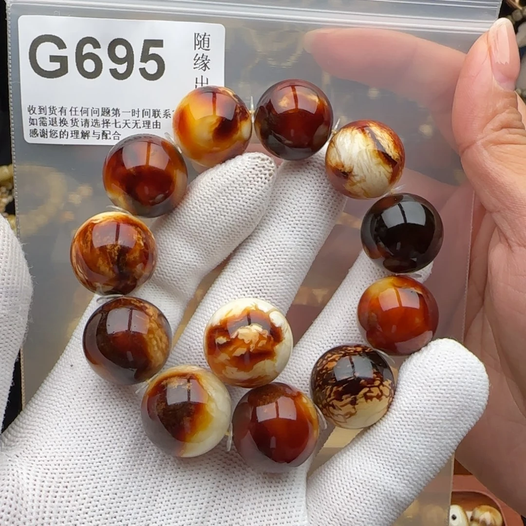 ～***i琥珀未镶嵌裸石19尺寸