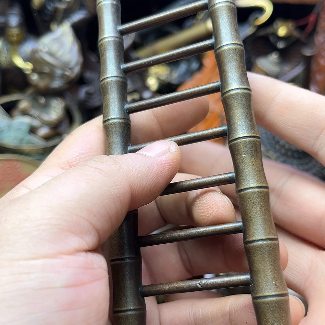 小杰精品铜器链接