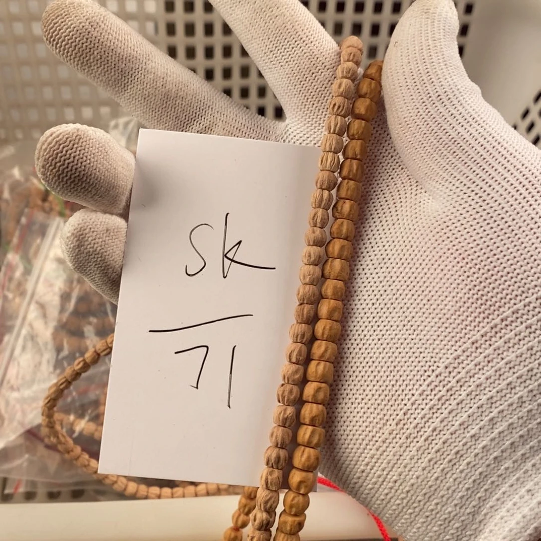 柏香籽/百香籽手串S***k