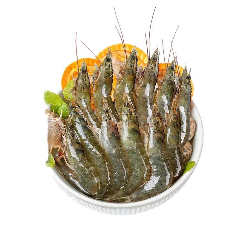 基围虾500g/份（保鲜不保活）