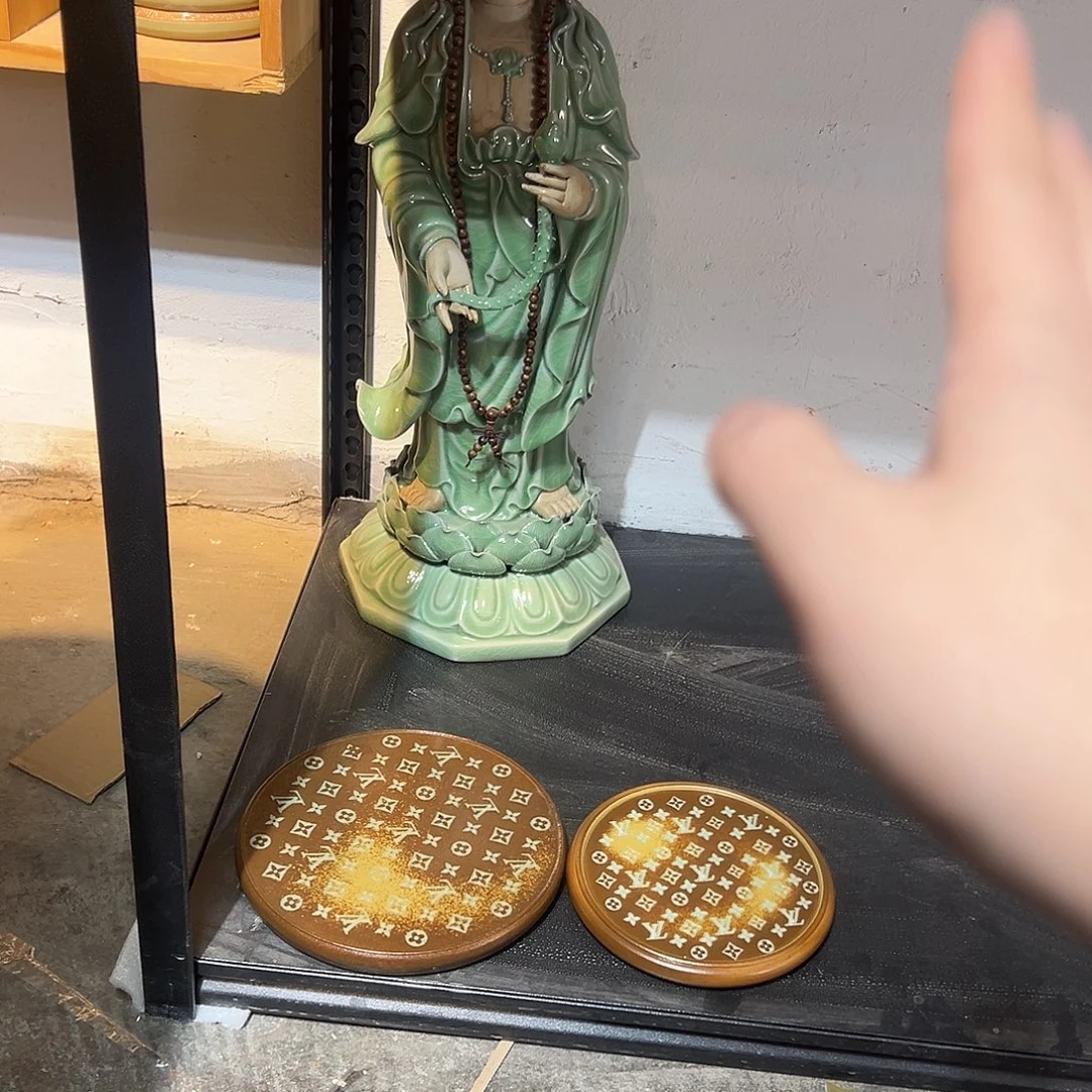 ****安青瓷茶器青瓷茶器