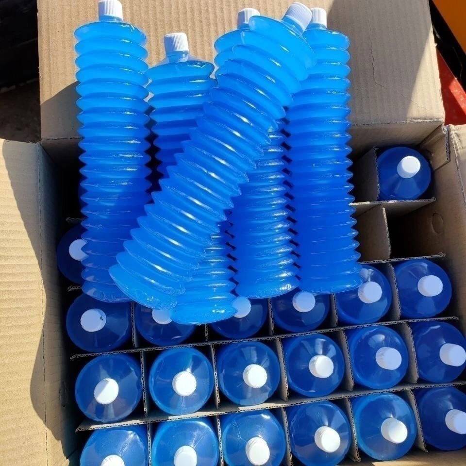 柏达斯顿（超高粘）天之蓝复合铝基脂挖机黄油耐高温黄油批发润滑