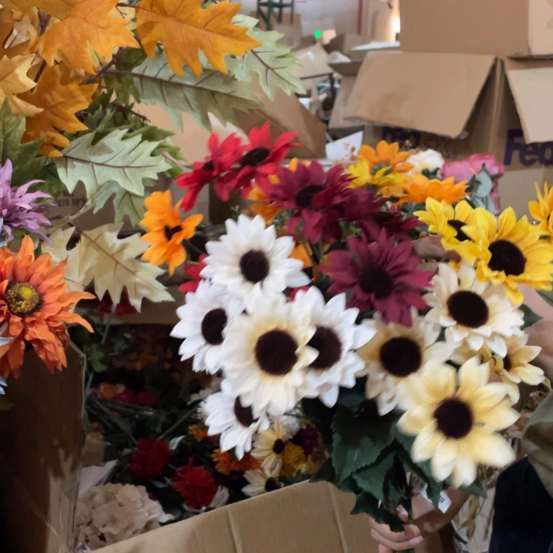 陶瓷花瓶，部分微瑕