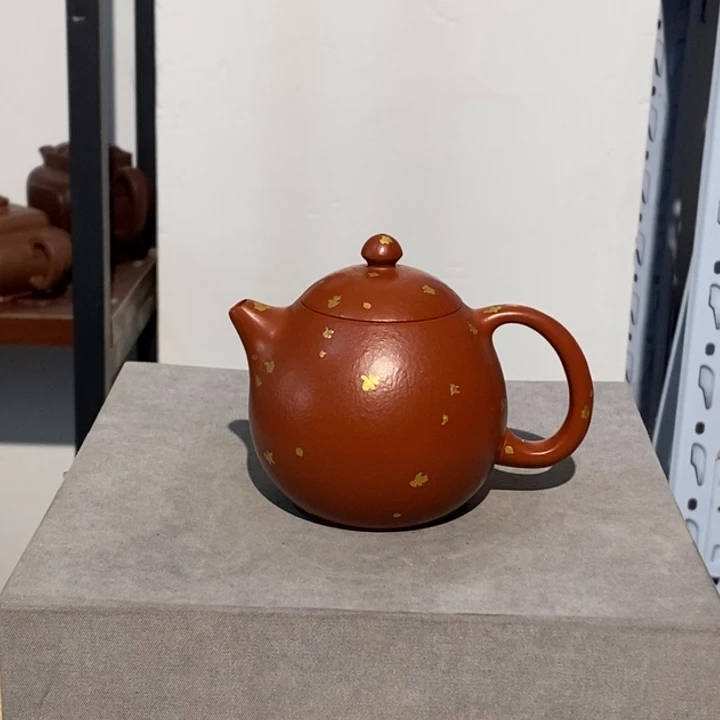 紫砂茶壶紫砂壶多少钱都