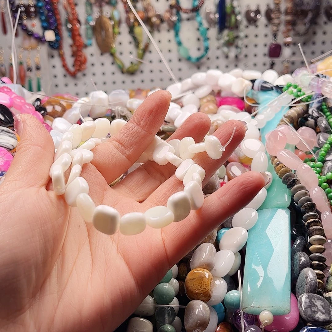 石英质玉珠宝奇石未镶嵌如图