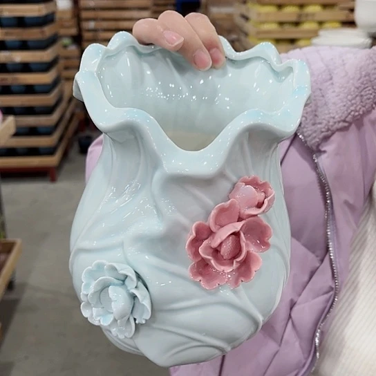 红陶花盆凑单福利满10元发货！