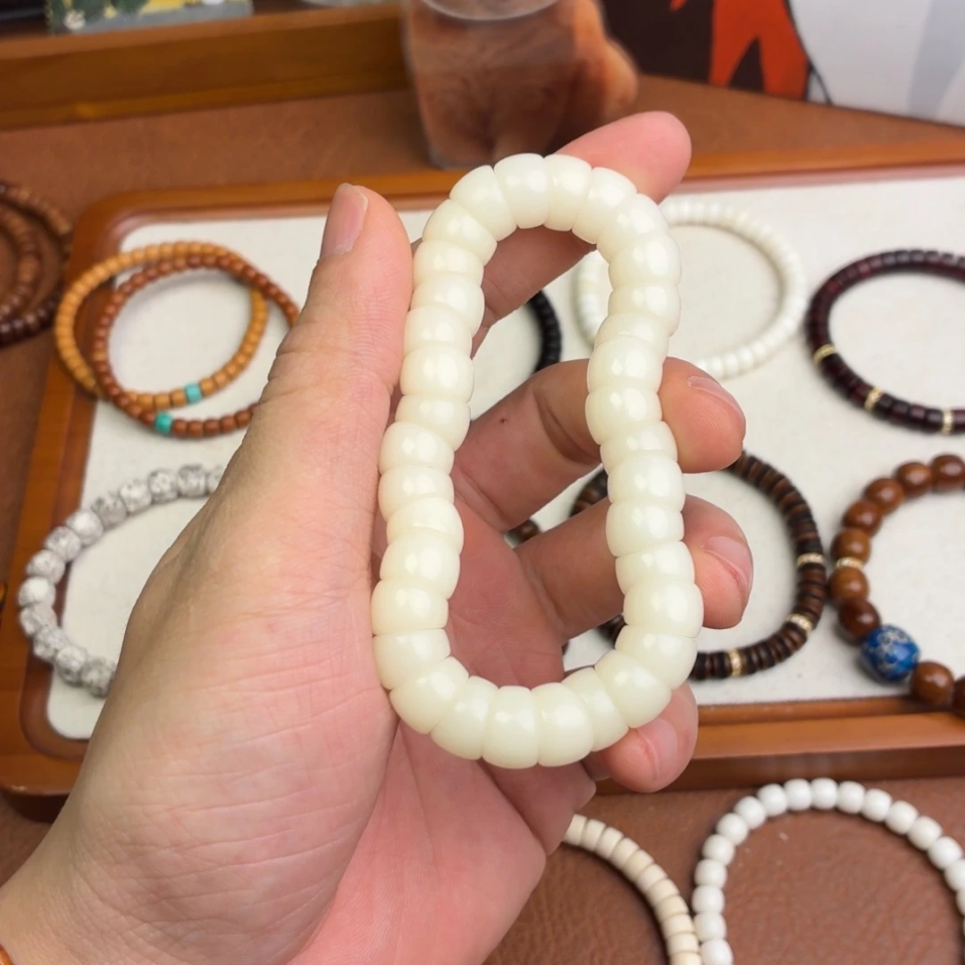 菩提手串/手链多样性