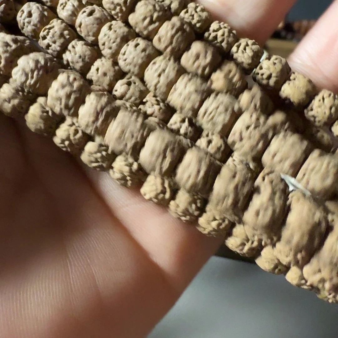 吊坠金刚菩提龙切佛手