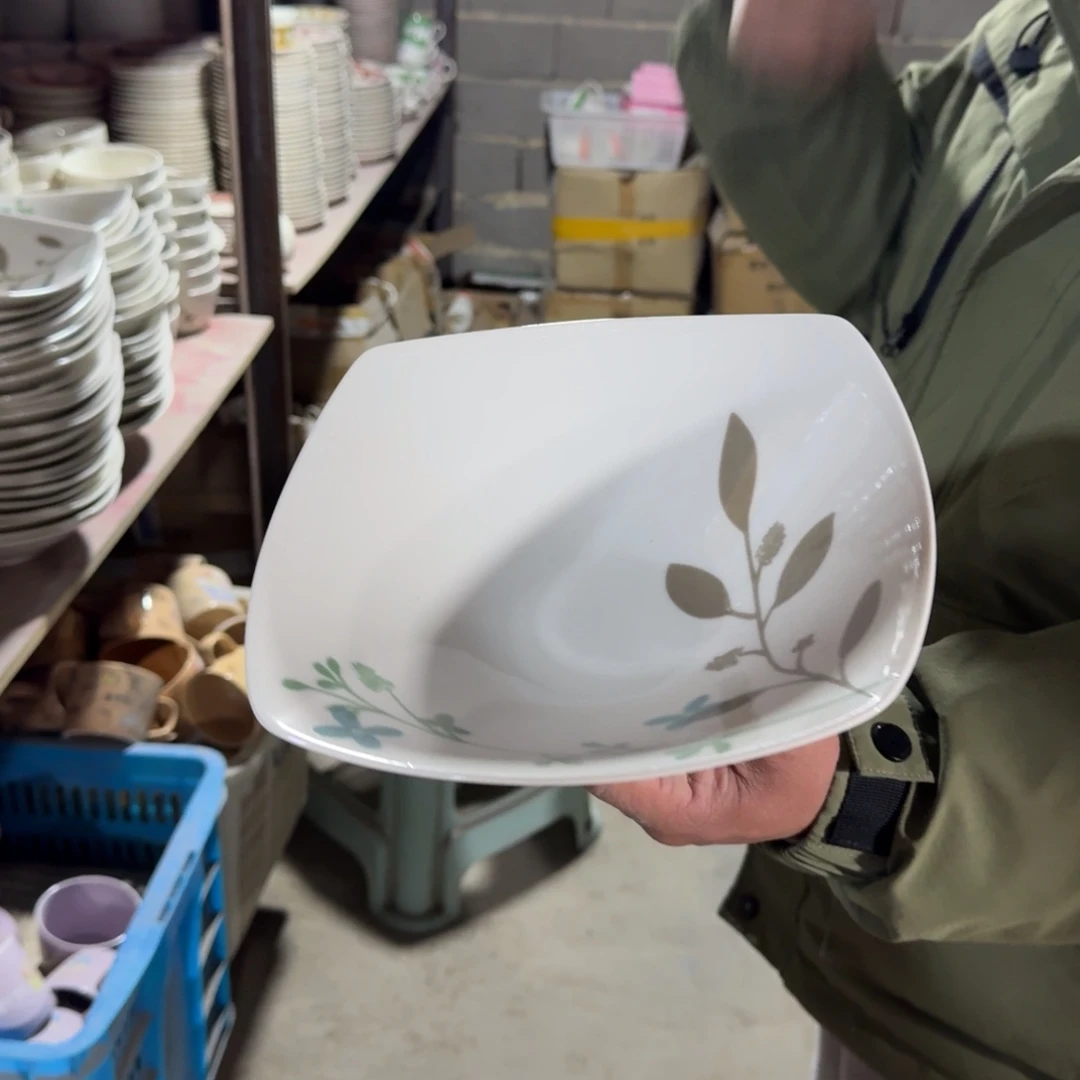 瓷片这个世界都是微瑕