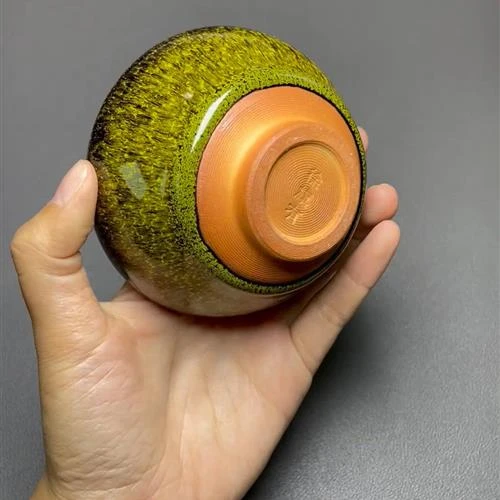 【闪购商品】茶盏-595............