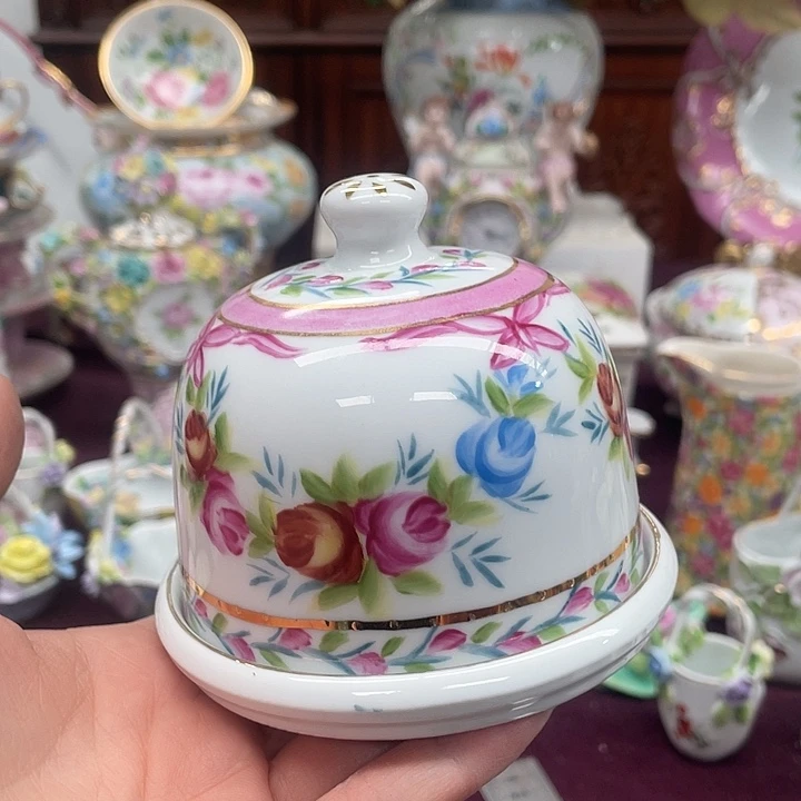 陶瓷摆件摆件摆件