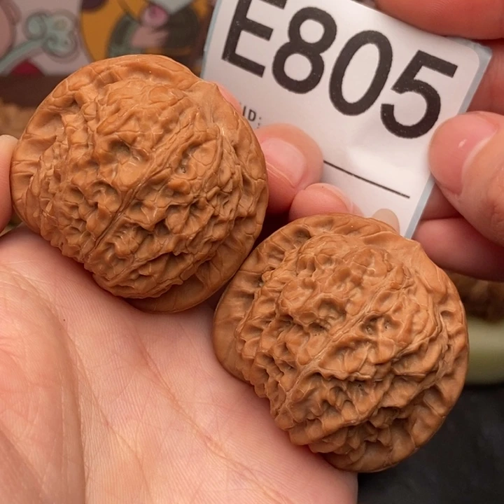 吊坠文玩核桃805血麒麟41