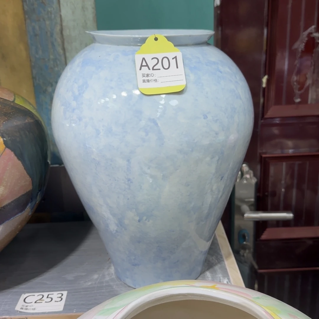 景德镇陶瓷艺术品福利