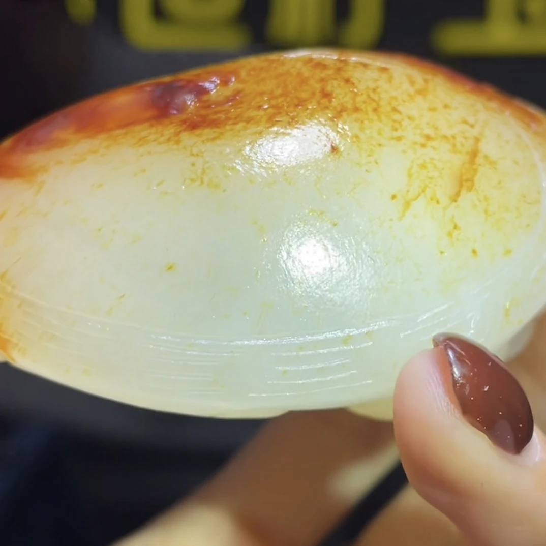 手把件货玉石把玩件文玩摆件