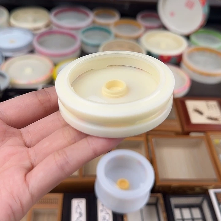 蟋蟀张叽叽仙万体6公分
