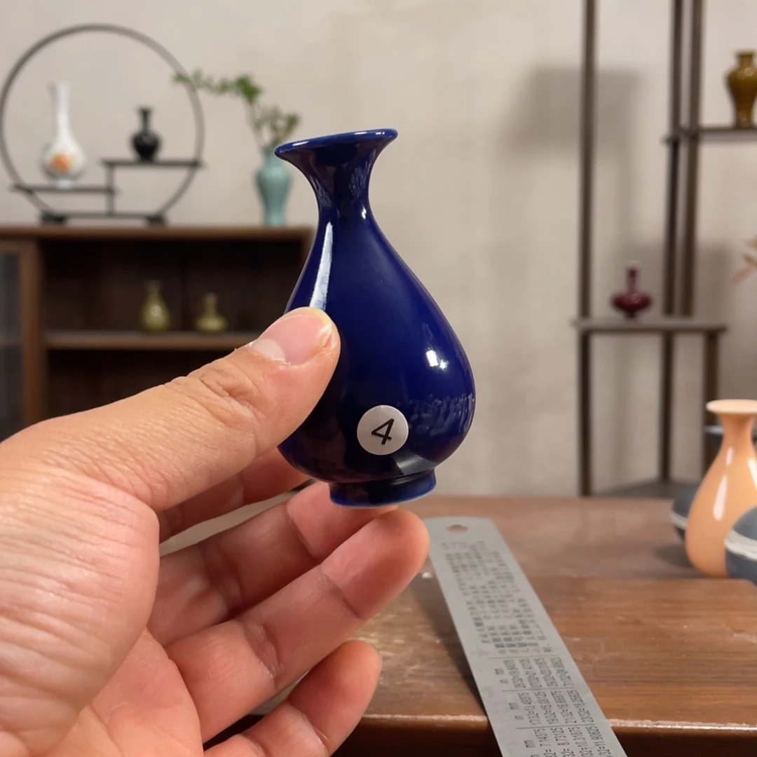 瓶花瓶摆件家居装饰