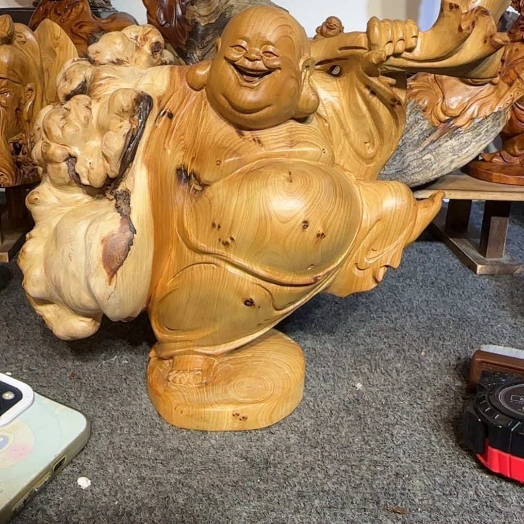 (***〜柏木太行崖柏8888