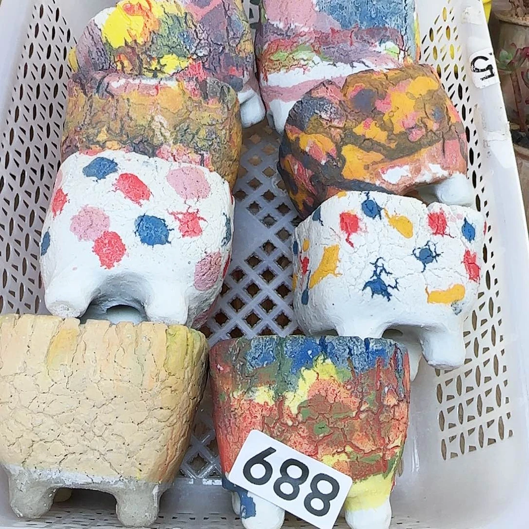 手工制作默认微瑕