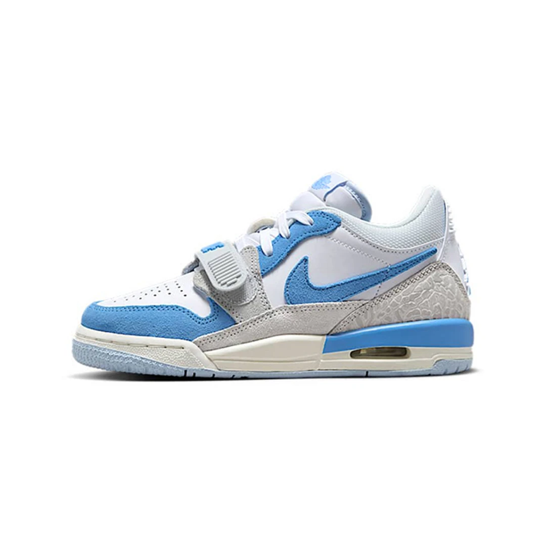 【HN步步高NK】AIR JORDAN LEGACY 312 LOW大童运动鞋 CD9054141