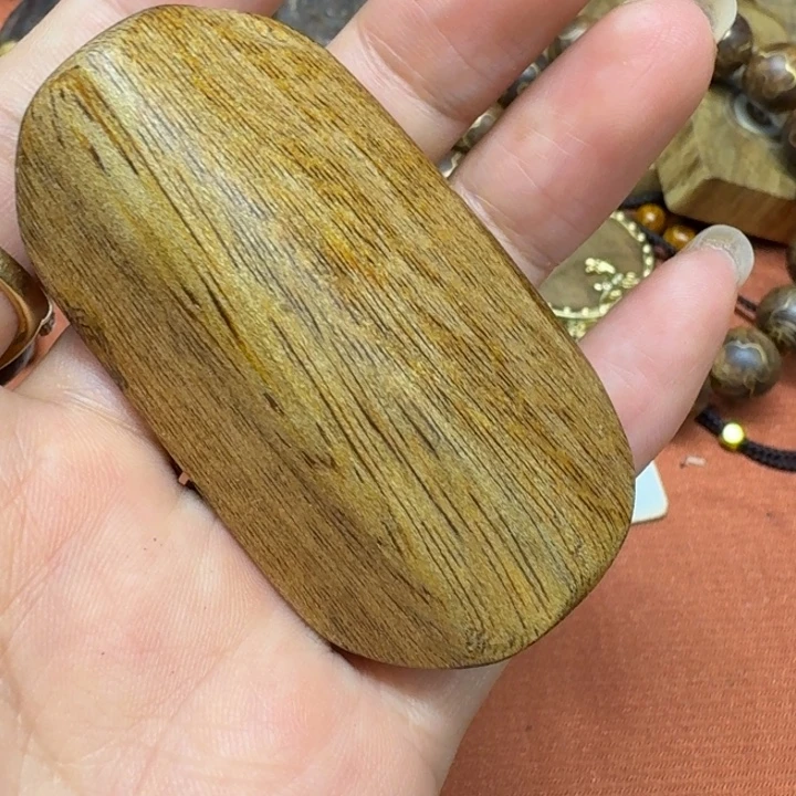 大叶紫檀(黑酸枝木类)