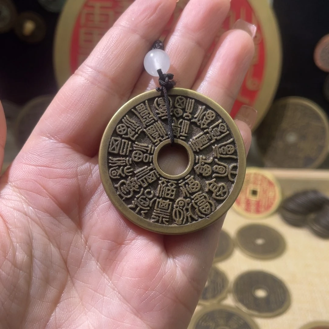 铜现代仿制铜工艺品