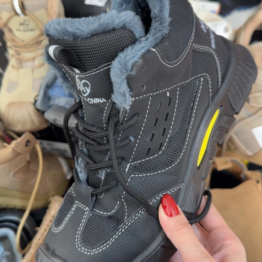 41码1086黑棉高货