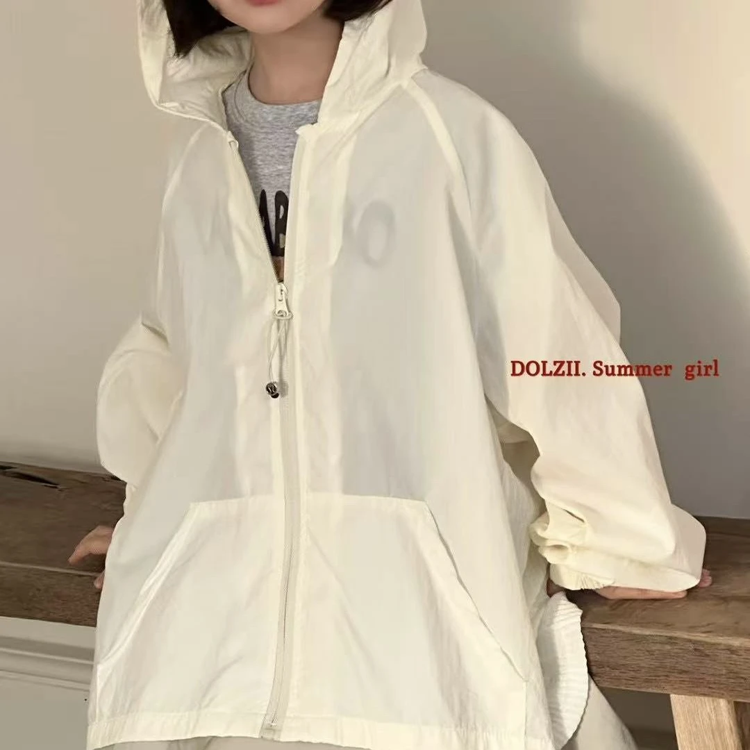 331儿童休闲防晒衣