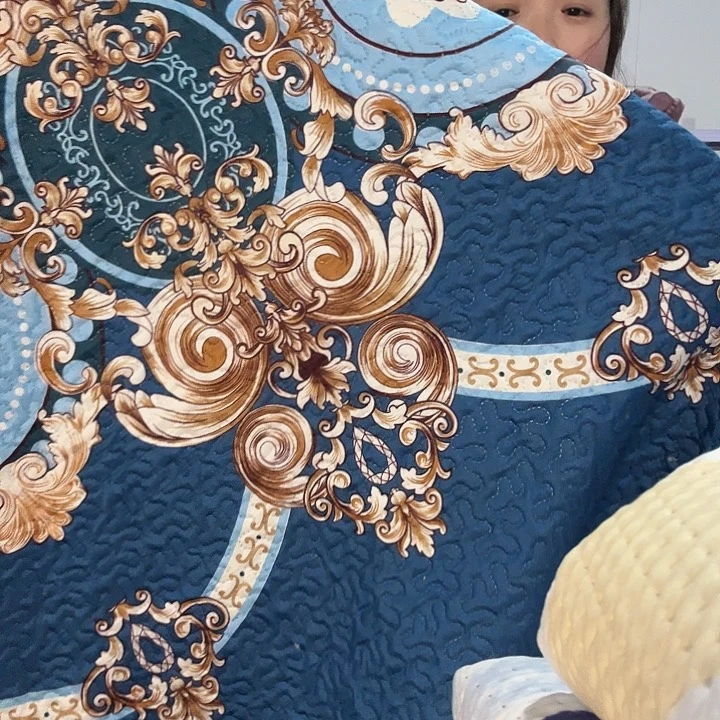 莫代尔纤维布358