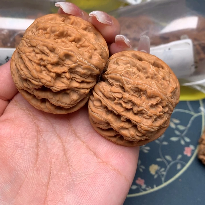 文玩核桃把件45-16912-8