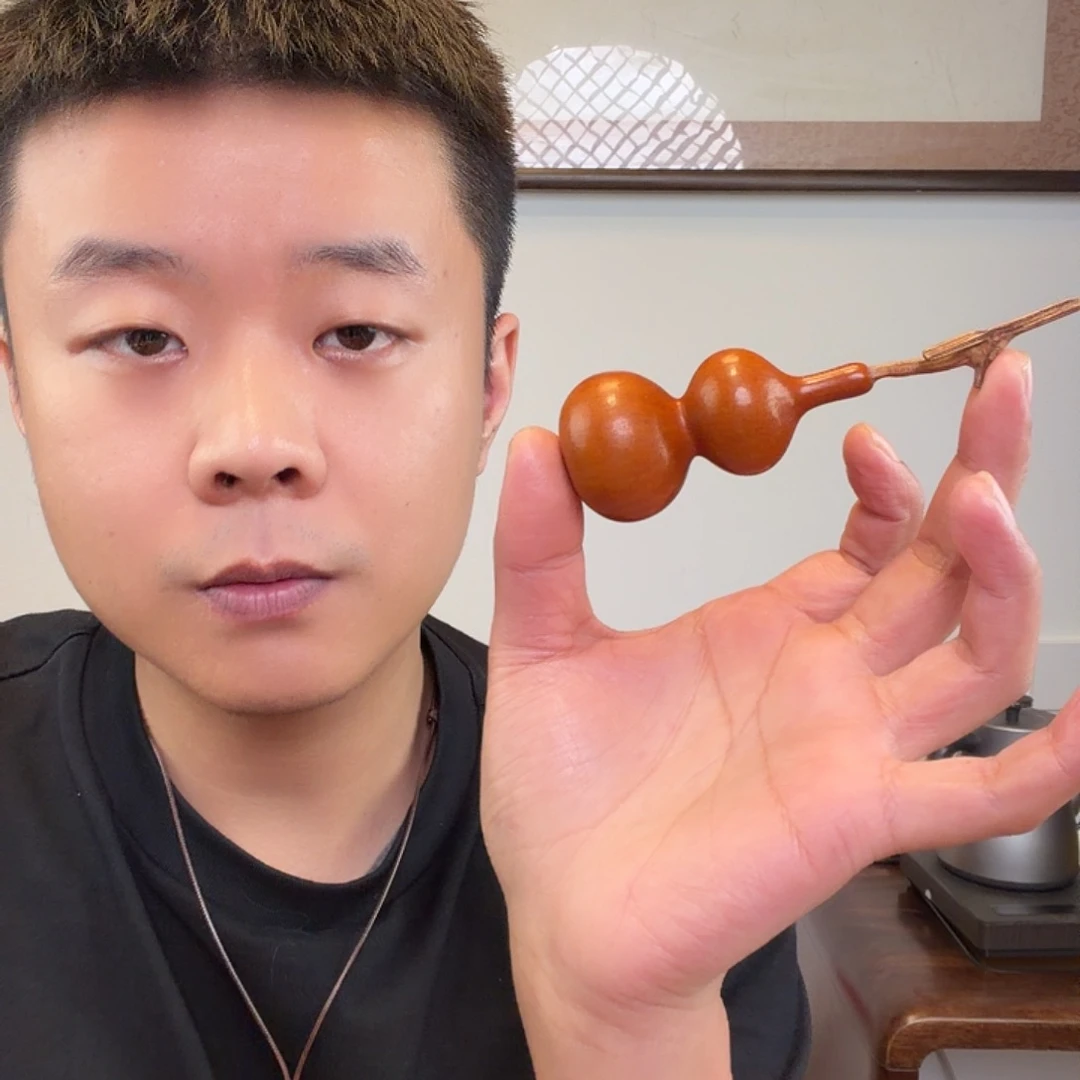 活***！精品天津嘴八宝葫芦