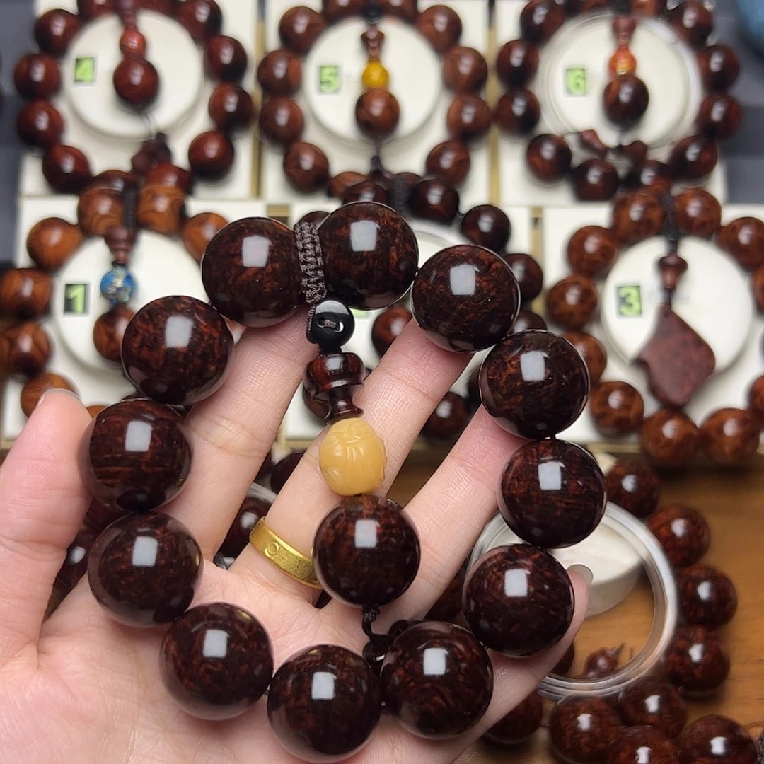 金***材黄花梨/降香黄檀2.0