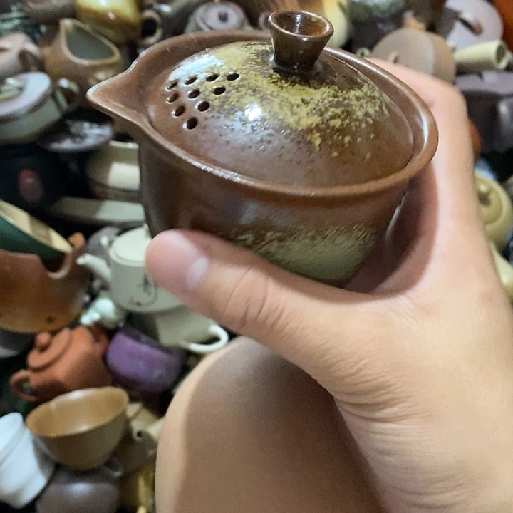 瓷片老婆是什么意思……他乡