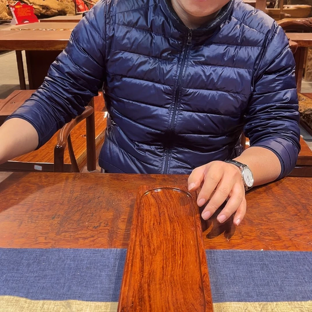 玉木（非红木类）巴花学名古夷苏木