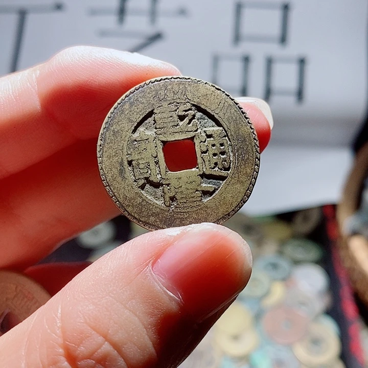 小陈小陈  手机挂件工艺品 031