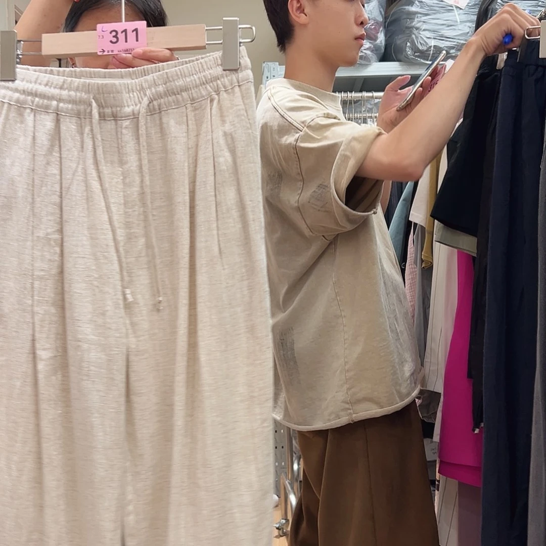 311L 七七七小众女装