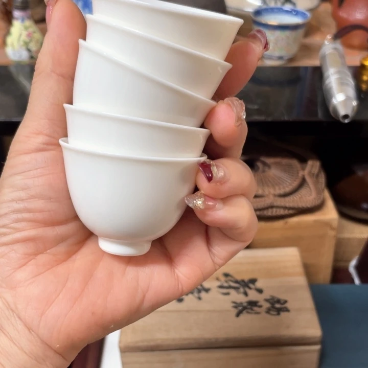 紫砂不负遇见不谈亏欠