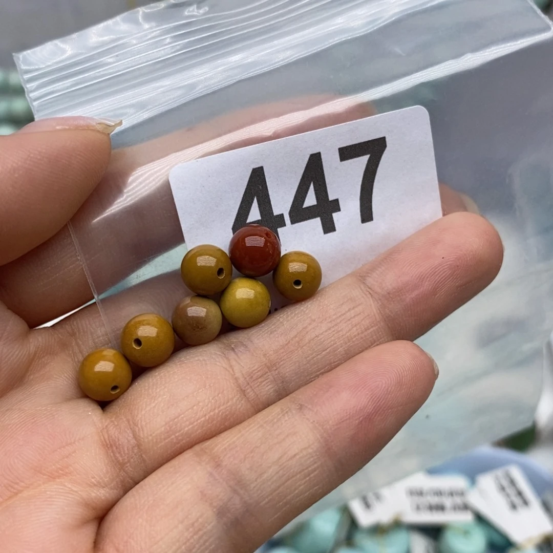 未镶嵌南红玛瑙珠宝奇石