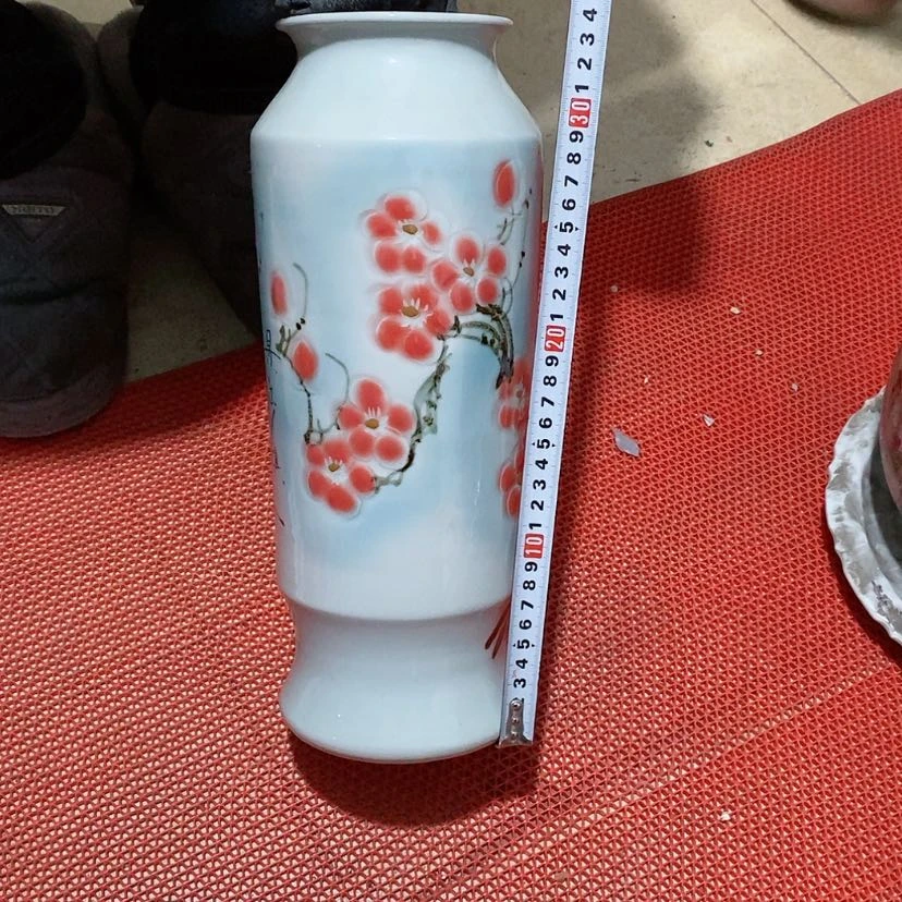 【闪购商品】瓷片明*逸景德镇现代工艺品