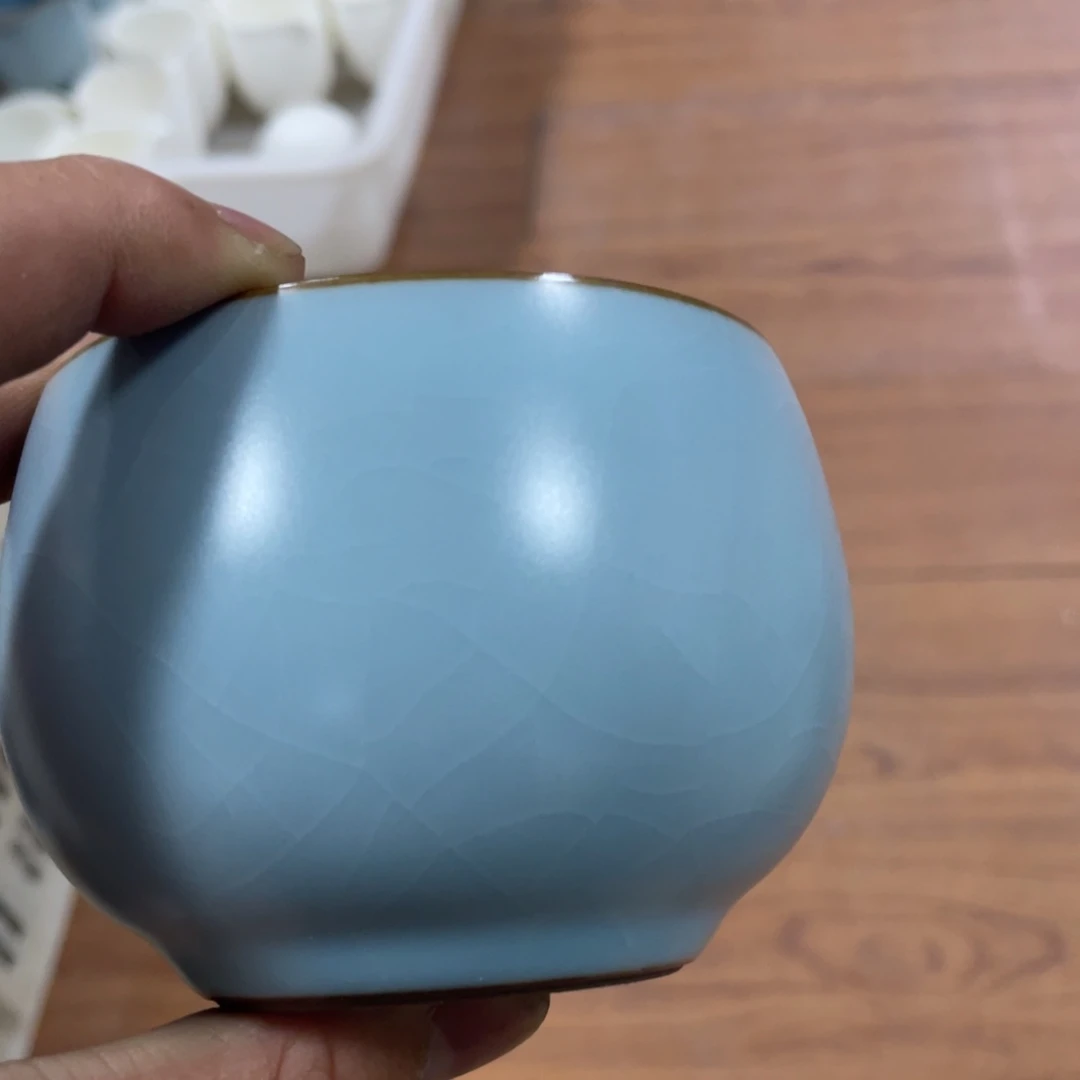 茶具茶器茶壶茶杯微瑕