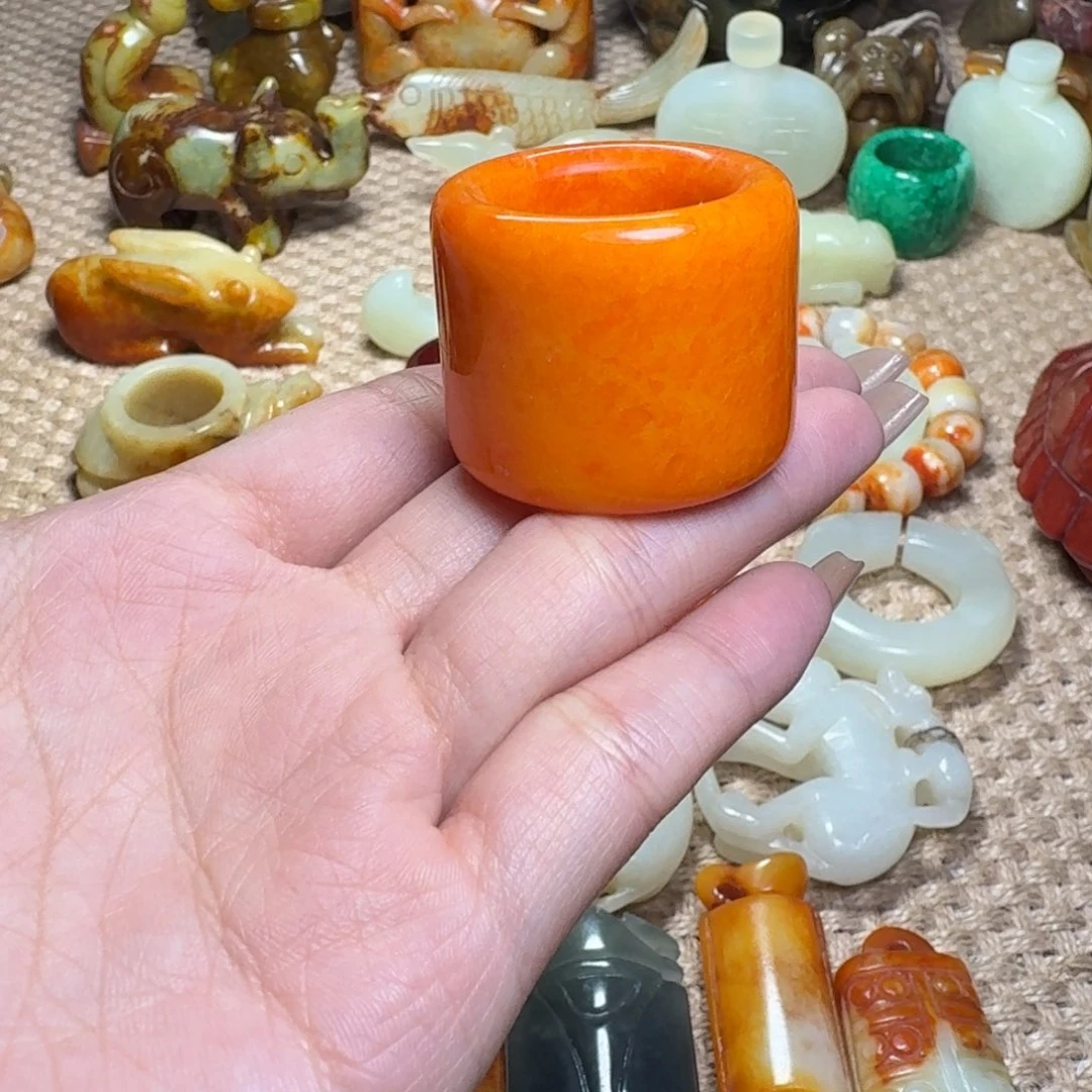 吊坠白玉菩提挂件