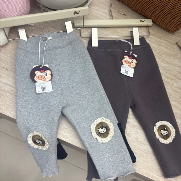 21003-波妞波仔打底裤