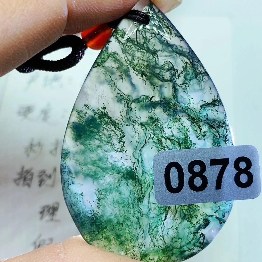 未镶嵌颈饰玛瑙/玉髓用****8