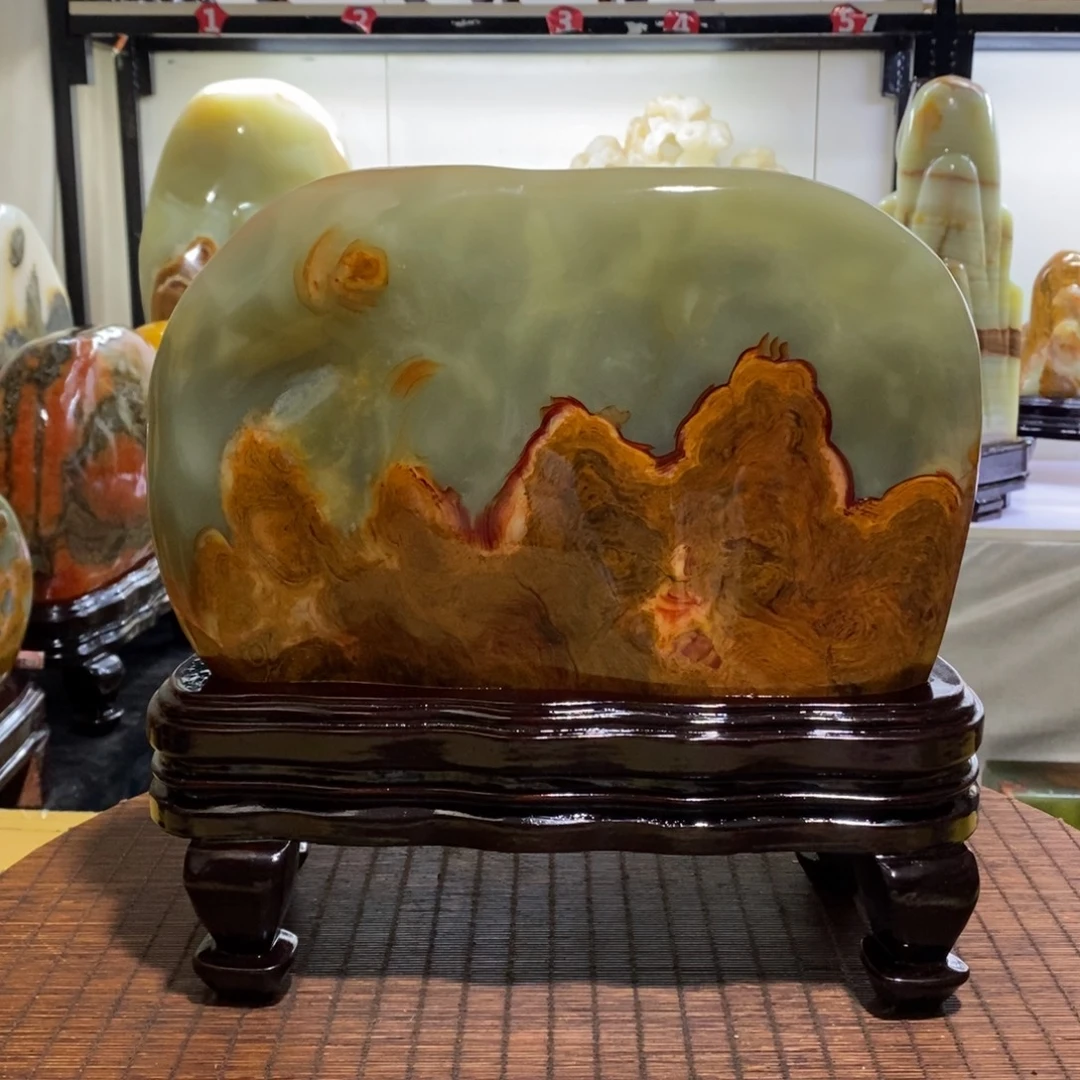 ****马山水家居装饰设计