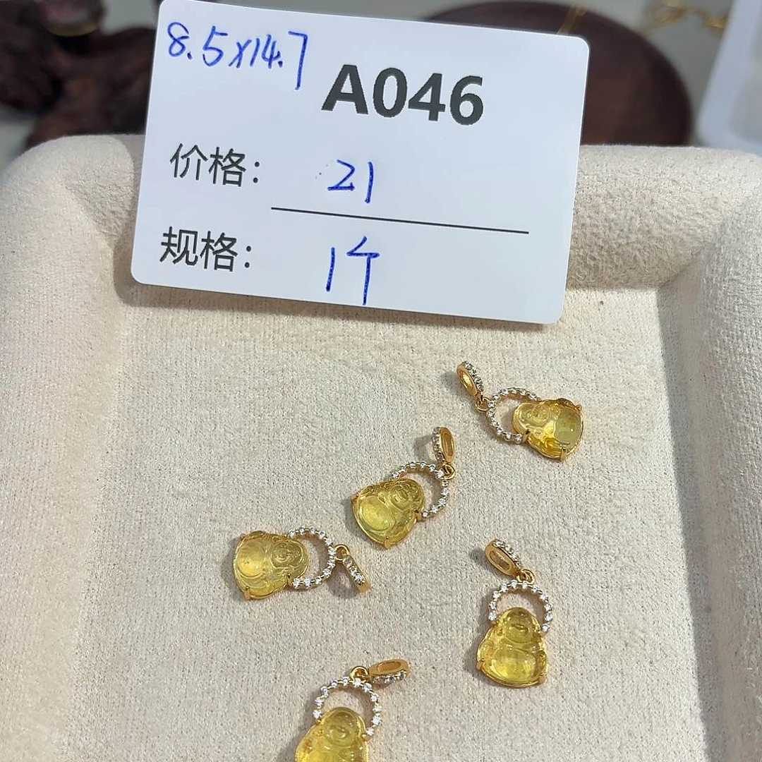 无925银美银计A046