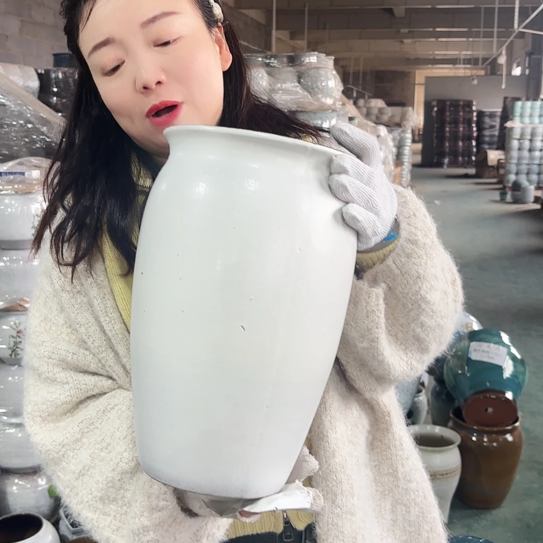 正品一个高33/20红陶